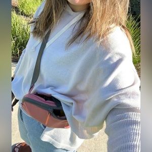 Hi, I’m the closet owner!